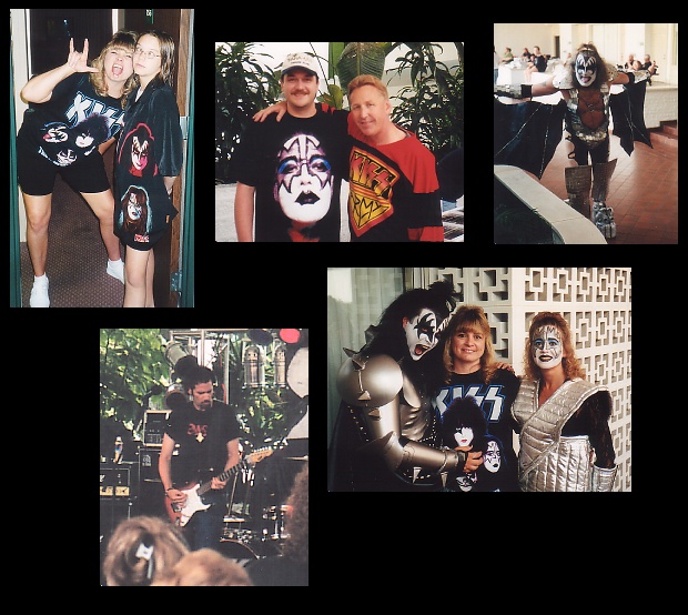 Evansville KISS Expo 2002